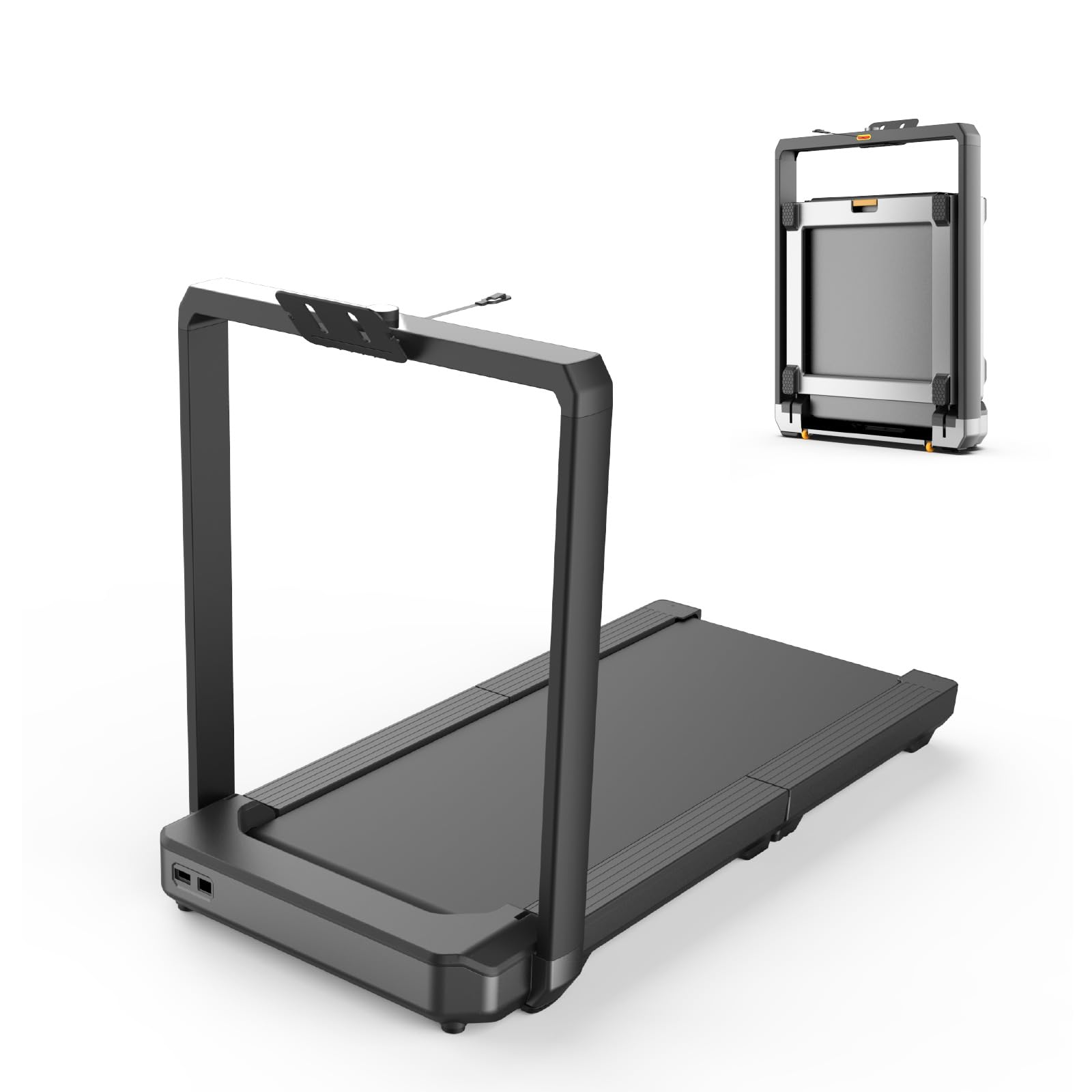 Amazon.co.jp: KINGSMITH WalkingPad MX16 ダブルフォールド ト